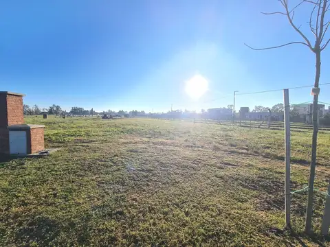 Terreno Lote  en Venta en Santa Sofía, Pilar del Este, Pilar