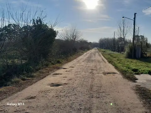 Terreno en Venta de 793,0 m2