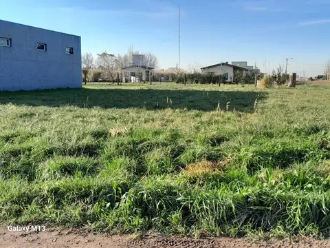 Terreno en Venta de 793,0 m2