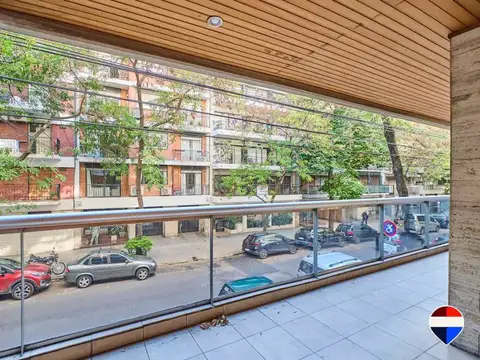 Departamento en Alquiler en Belgrano, USD 1.800