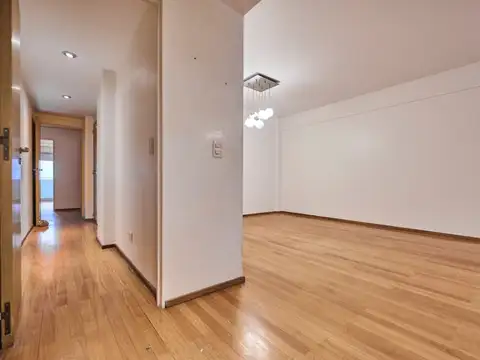 Departamento en Alquiler 24 años