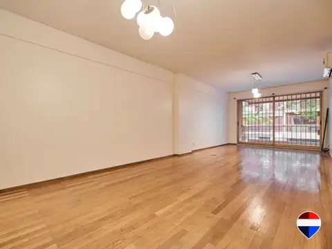 Departamento en Alquiler de 3 dormitorios
