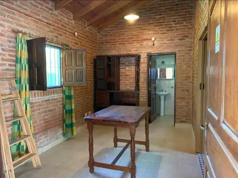 Casa en Venta en Villa Fabiana, USD 130.000