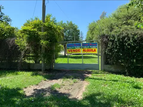 CASAS - QUINTA - VILLA FABIANA, RESISTENCIA