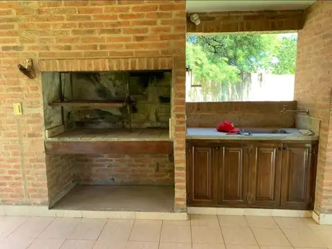 Casa en Venta 35 años