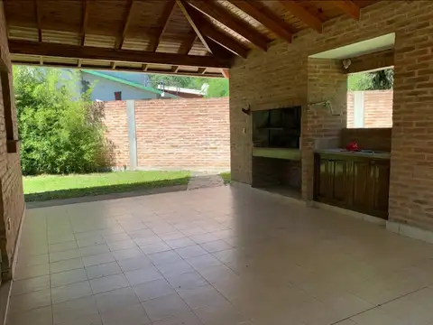 CASAS - QUINTA - VILLA FABIANA, RESISTENCIA