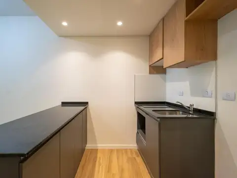 Departamento en Venta al Norte