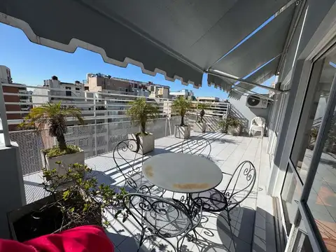 Departamento en Venta en Villa Urquiza, USD 390.000