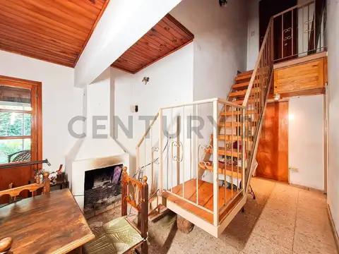 Casa en venta en Gonnet