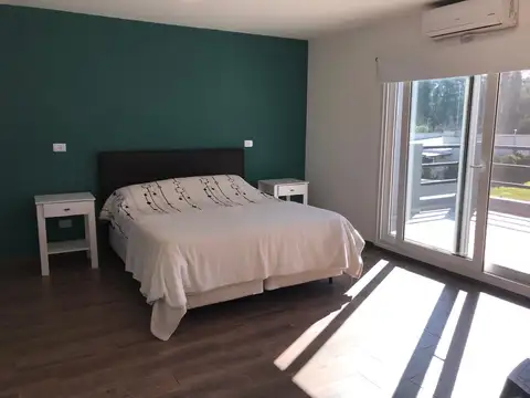 Casa en Alquiler Temporal en Countries y Barrios Cerrados en Pilar, USD 1.800