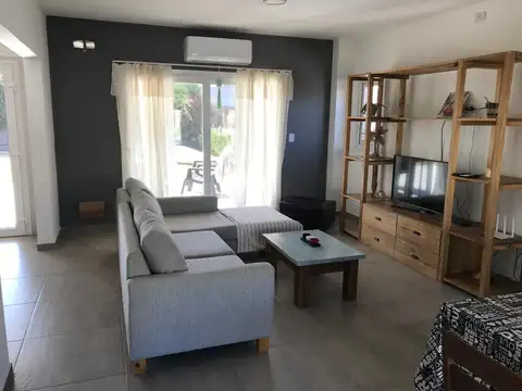 Casa en Alquiler Temporal de 3 dormitorios