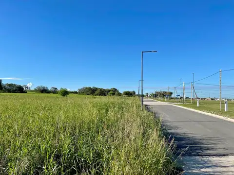 Terreno en Venta en Docta, USD 34.500