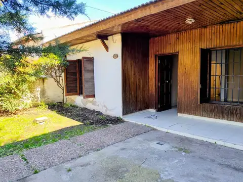 CASA 3 AMBIENTES EN VENTA EN TRISTAN SUAREZ