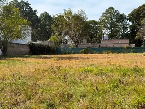 Terreno en Venta de 737,0 m2