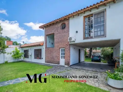 Casa venta - Barrio Uno, Ezeiza