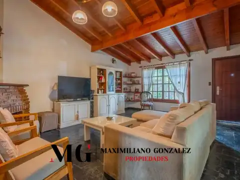 Casa en Venta en Ezeiza, USD 265.000