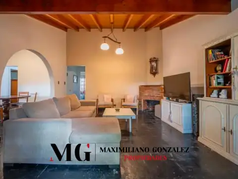Casa en Venta de 4 dormitorios