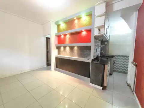 Departamento en Alquiler al Noreste
