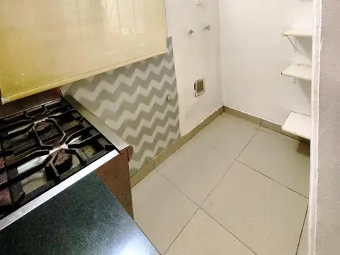 Departamento en Alquiler en Villa Ballester, $ 660.000