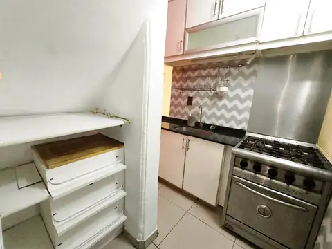 Departamento en Alquiler de 3 ambientes