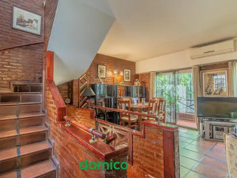 Depto Tipo Casa en Venta de 3 dormitorios