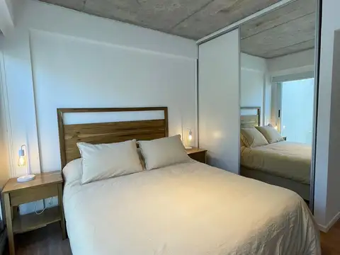 Departamento en Venta en Barracas, USD 150.000
