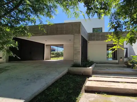 Praderas De San Lorenzo