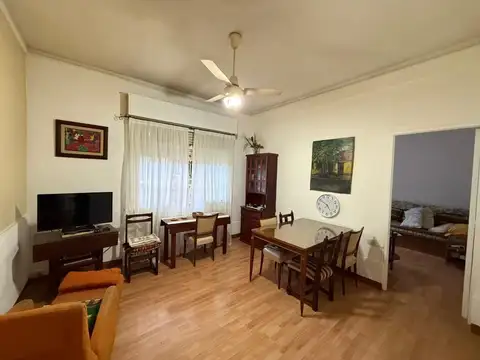 Depto Tipo Casa en Venta de 2 dormitorios