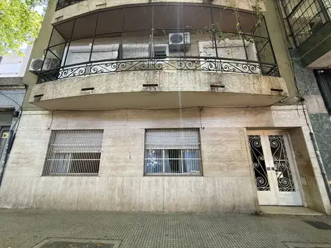 VENTA PH 3 AMB EN PALERMO CON PATIO