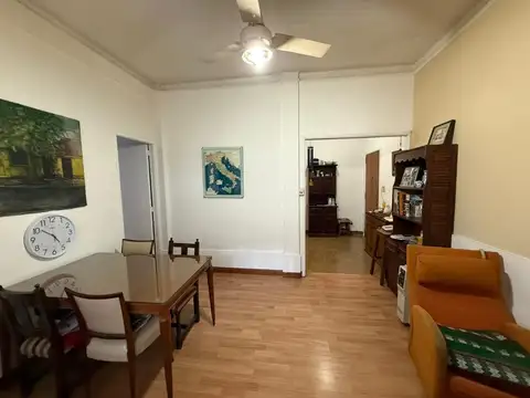 Depto Tipo Casa en Venta de 3 ambientes