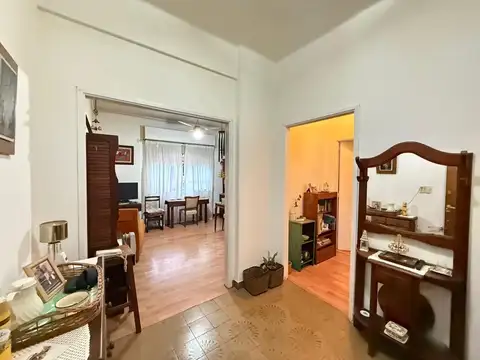 Depto Tipo Casa en Venta en Palermo Soho, USD 139.000