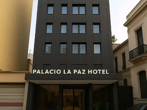 Venta Hotel en Recoleta - Retiro