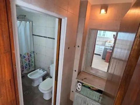 Depto Tipo Casa en Venta en La Plata, USD 88.000