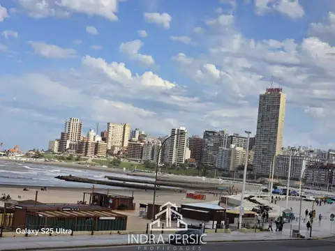 Departamento en Venta en Centro, USD 109.000