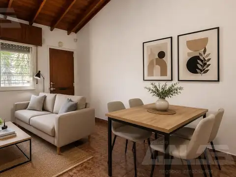 PH | 2 AMBIENTES | PATIO | APTO CRÉDITO | LAVADERO | ITUZAINGÓ SUR