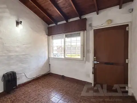 Depto Tipo Casa en Venta en Ituzaingó, USD 40.000