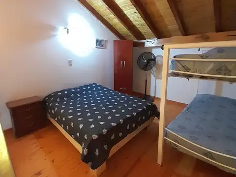 Complejo de departamentos en Las Grutas