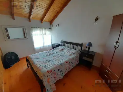 Calle Sierra Grande, Las Grutas al 400
