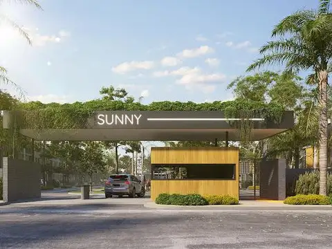 Casa en Venta - 4 AMB en SUNNY TIGRE - A estrenar
