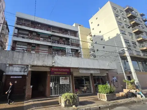 Cordoba al 4455