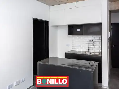 DEPARTAMENTO MONOAMBIENTE VENTA PALERMO