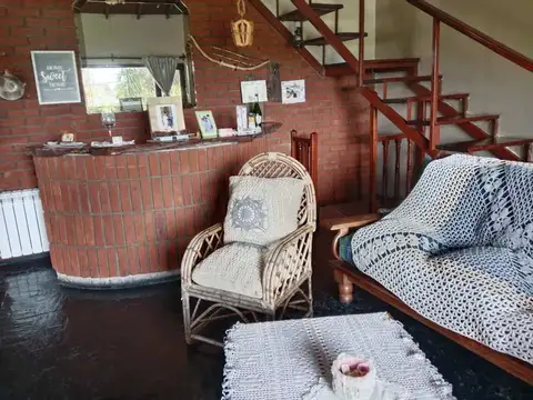 Casa en Venta 50 años