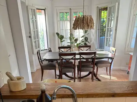 Casa en alquiler temporario, Bella Vista