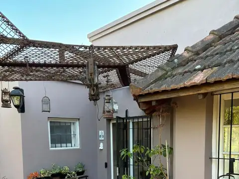 Casa en Alquiler Temporal de 2 dormitorios