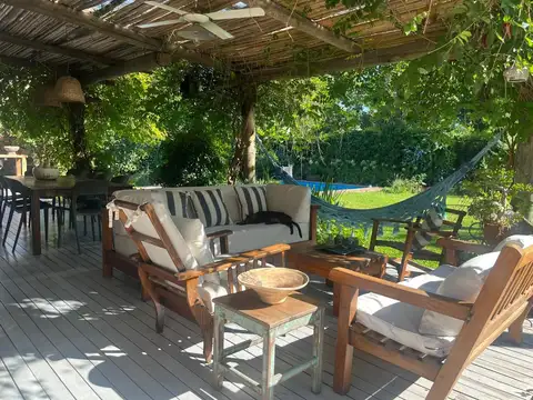 Casa en alquiler temporario, Bella Vista