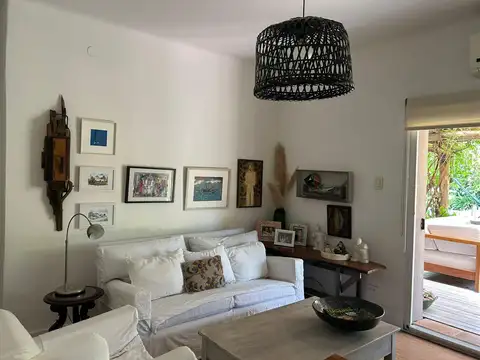 Casa en Alquiler Temporal en Bella Vista, USD 800