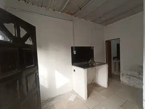 Casa 3 ambientes con 7 baños