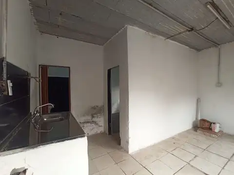 Casa en Venta en Merlo, USD 46.900