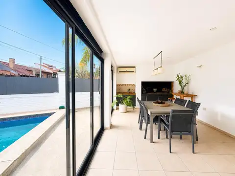Casa en Venta de 4 dormitorios