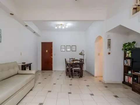 Depto Tipo Casa en Venta al Noroeste